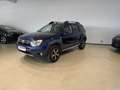 Dacia Duster 1.2 TCe 125 Sensation 4x2 Blau - thumbnail 1