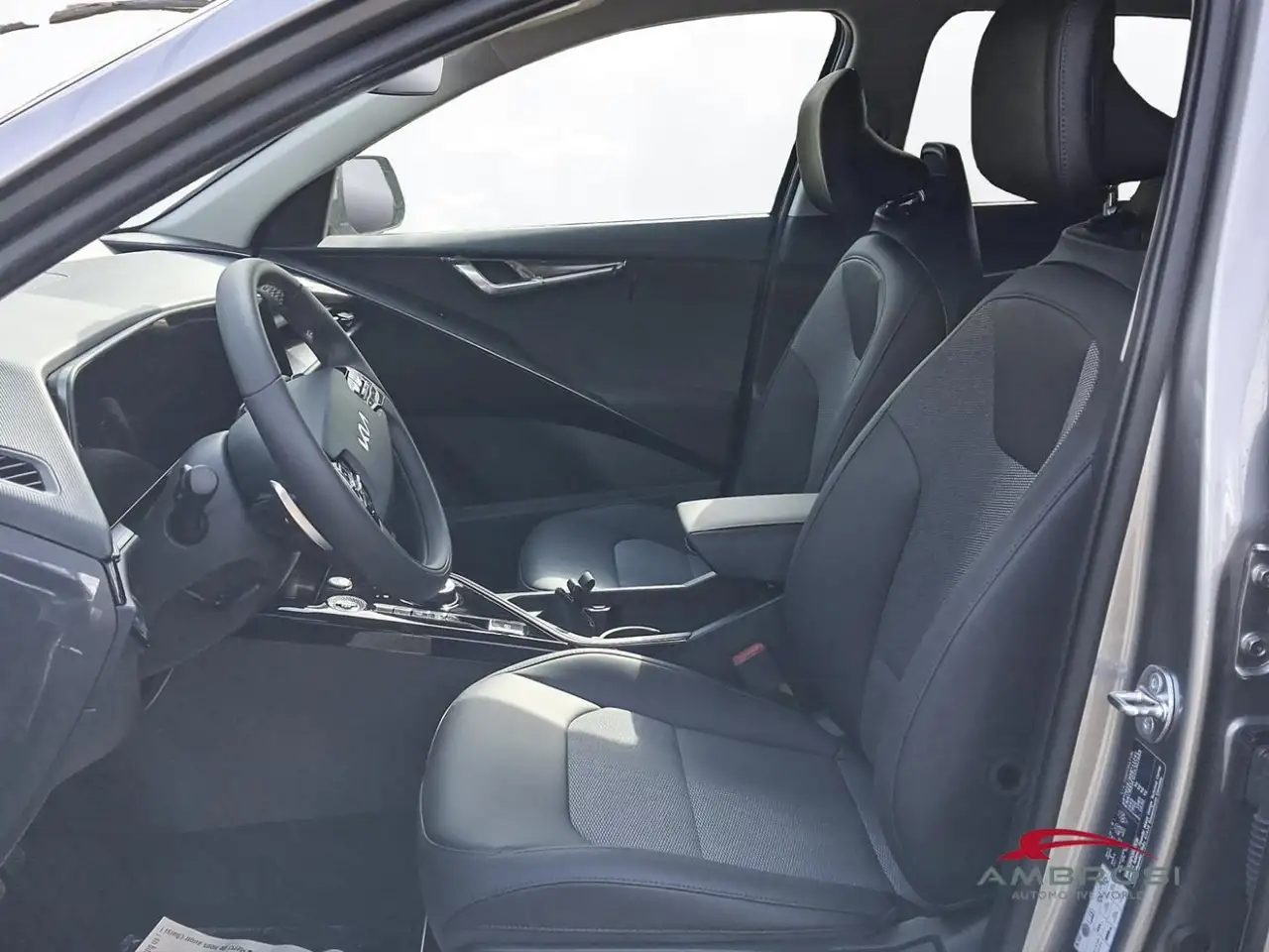 Kia Niro 2026 — фото 10