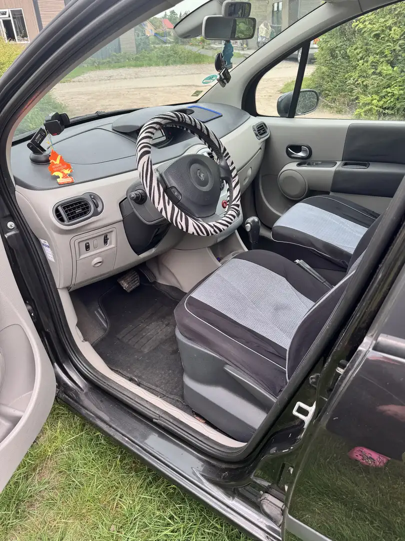 Renault Modus 1.6 16V ESP Aut. Initiale - 1