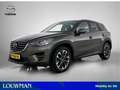 Mazda CX-5 2.0 SkyActiv-G 165 GT-M Line 2WD / Leder / Bose / Bruin - thumbnail 1