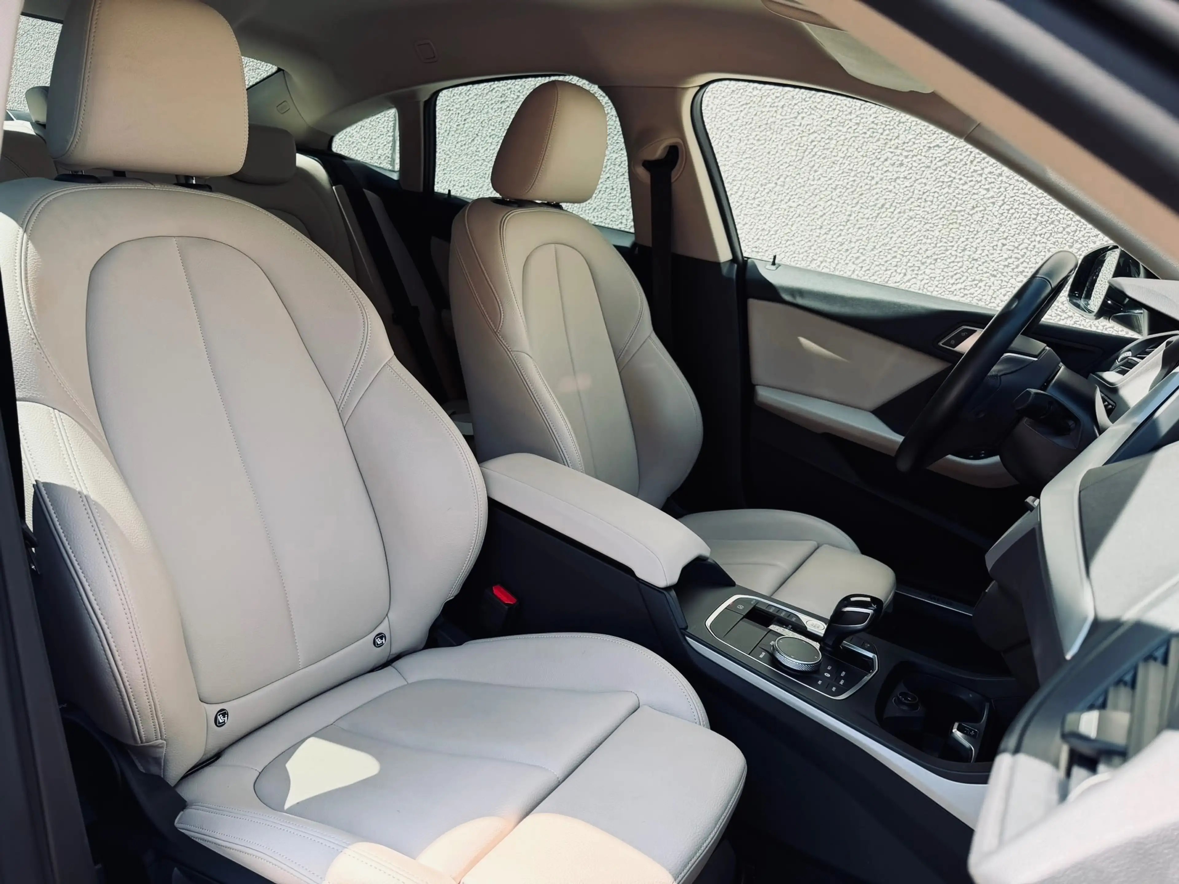 BMW 216 Gran Coupé 216 dA // Garantie 12 Mois✅✅✅ — photo 14