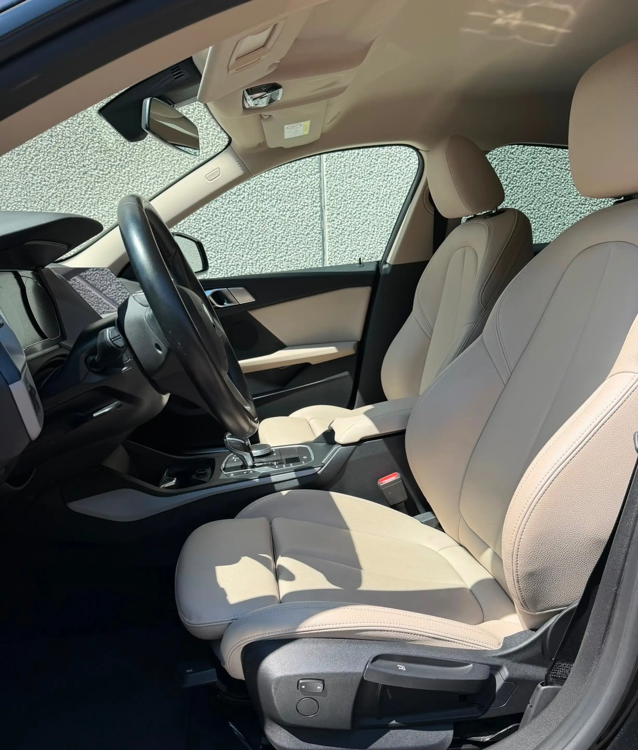 BMW 216 Gran Coupé 216 dA // Garantie 12 Mois✅✅✅ — photo 13