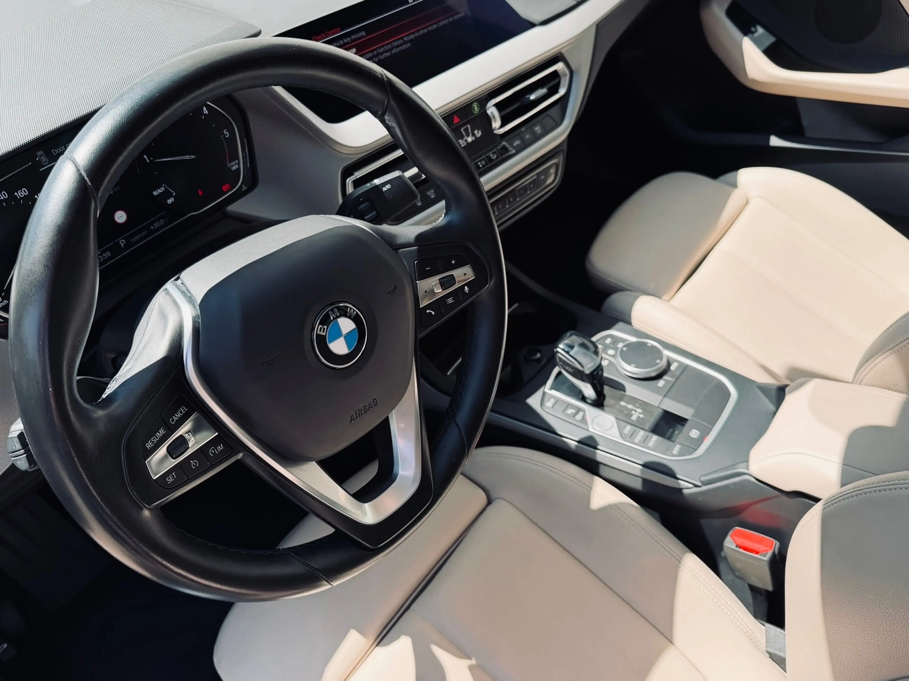 BMW 216 Gran Coupé 216 dA // Garantie 12 Mois✅✅✅ — photo 11