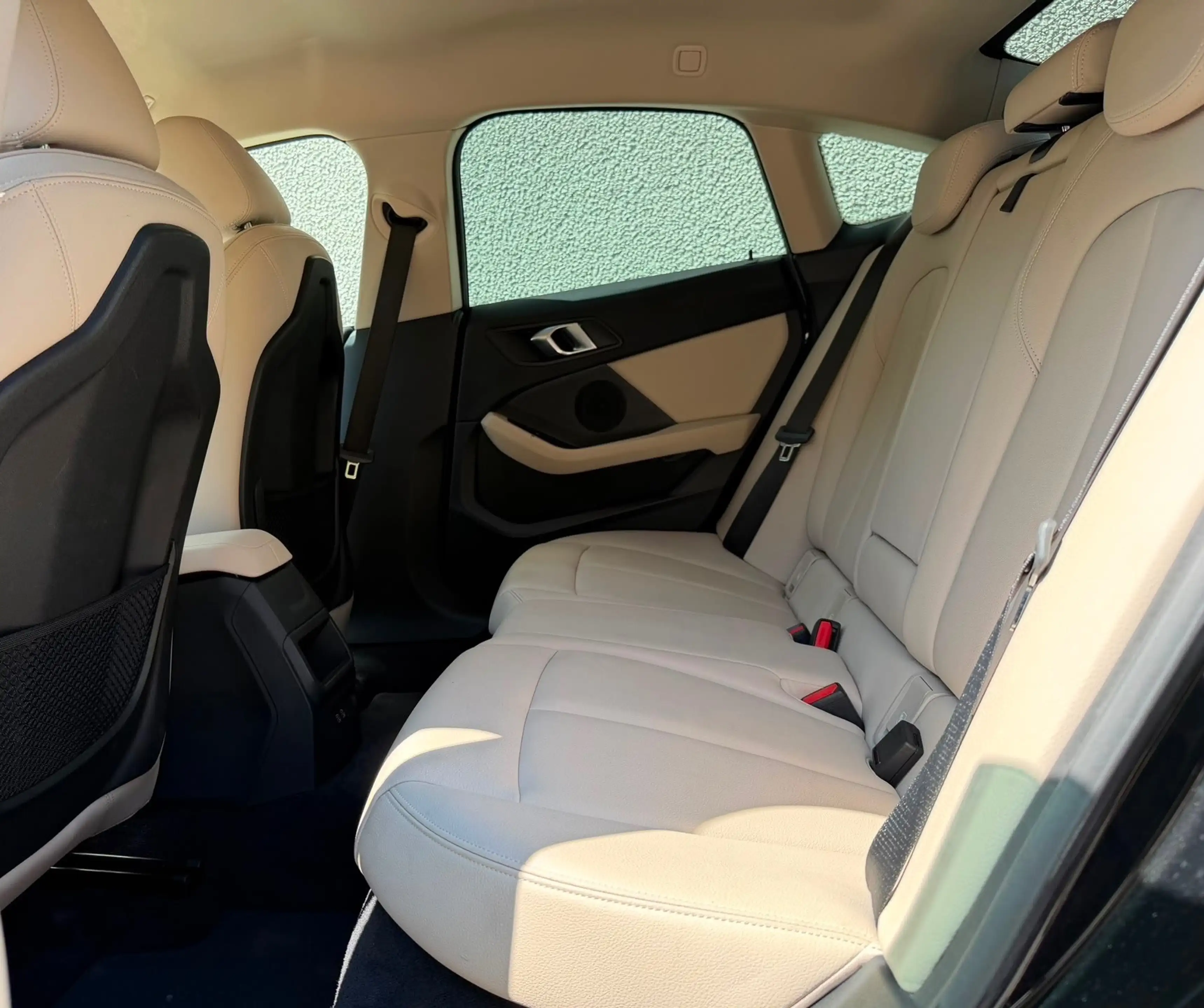 BMW 216 Gran Coupé 216 dA // Garantie 12 Mois✅✅✅ — photo 15