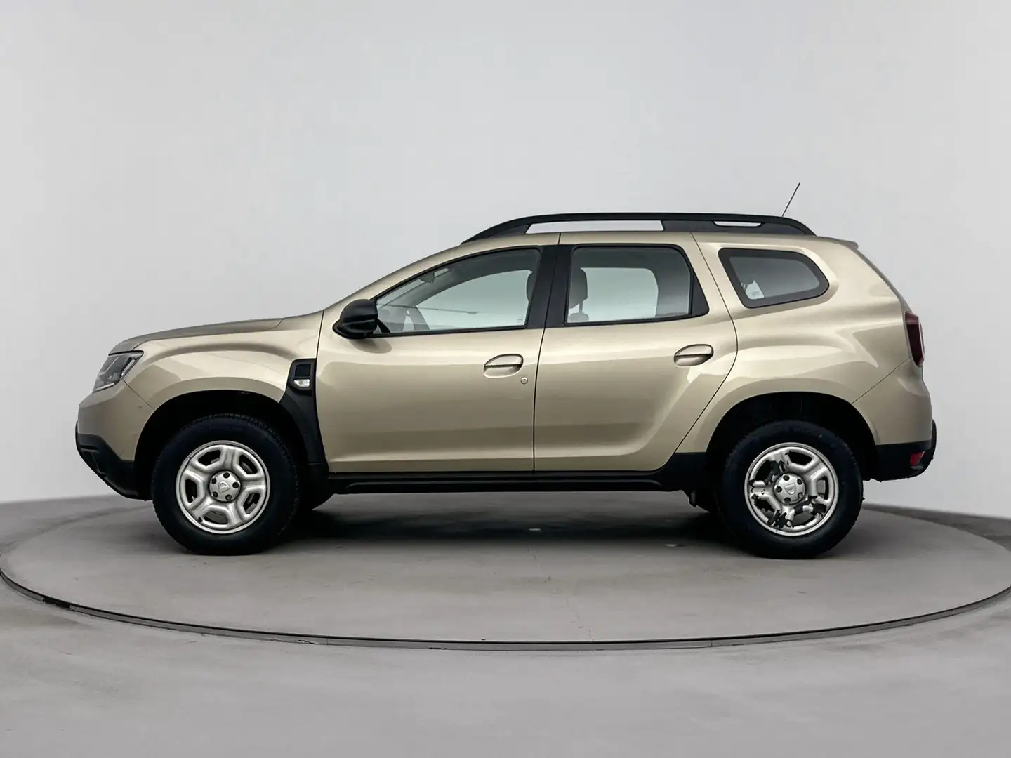 Dacia Duster 1.3 TCe Comfort 130PK | Trekhaak | Parkeersensoren Braun - 2