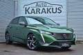 Peugeot 308 Allure Pack "NAVI/LEDER/360°/LED" Grün - thumbnail 1