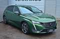 Peugeot 308 Allure Pack "NAVI/LEDER/360°/LED" Grün - thumbnail 4