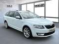 Skoda Octavia Combi Joy Green 1.0 TSI DCT7 Klima SHZG Tempomat Weiß - thumbnail 3