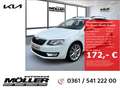 Skoda Octavia Combi Joy Green 1.0 TSI DCT7 Klima SHZG Tempomat Blanc - thumbnail 1