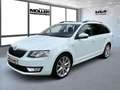 Skoda Octavia Combi Joy Green 1.0 TSI DCT7 Klima SHZG Tempomat Weiß - thumbnail 2