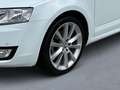 Skoda Octavia Combi Joy Green 1.0 TSI DCT7 Klima SHZG Tempomat Blanc - thumbnail 6