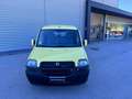 Fiat Doblo Doblò 1ª serie 1.9 diesel FURGONE OK DISTRIBUZIO Giallo - thumbnail 2