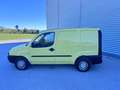 Fiat Doblo Doblò 1ª serie 1.9 diesel FURGONE OK DISTRIBUZIO Giallo - thumbnail 8