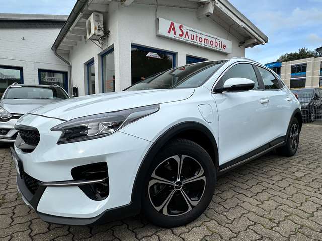 Imagine Kia XCeed 1.6 Aut.Vision Plug-in Hybrid+NAVI+KLIMATR+LED+PDC
