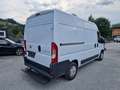 Fiat Ducato 130 L2H2 RS: 3450 mm Weiß - thumbnail 4