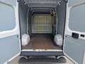 Fiat Ducato 130 L2H2 RS: 3450 mm Weiß - thumbnail 9