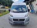 Fiat Ducato 130 L2H2 RS: 3450 mm Weiß - thumbnail 2