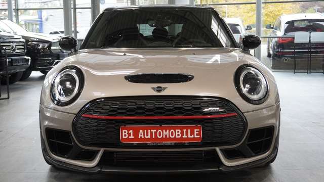MINI John Cooper Works Clubman *ACC*HEAD-UP*PANO*H&K*
