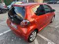 Toyota Aygo 5p 1.0 Sol Connect,CLIMA,C.LEGA,DRL LED, 4SEASON,B Arancione - thumbnail 3