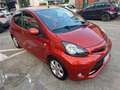 Toyota Aygo 5p 1.0 Sol Connect,CLIMA,C.LEGA,DRL LED, 4SEASON,B Arancione - thumbnail 2