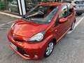 Toyota Aygo 5p 1.0 Sol Connect,CLIMA,C.LEGA,DRL LED, 4SEASON,B Arancione - thumbnail 1