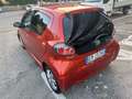 Toyota Aygo 5p 1.0 Sol Connect,CLIMA,C.LEGA,DRL LED, 4SEASON,B Arancione - thumbnail 5