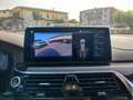 BMW 530 d 48V  250cv XDRIVE Touring Luxury Nero - thumbnail 12