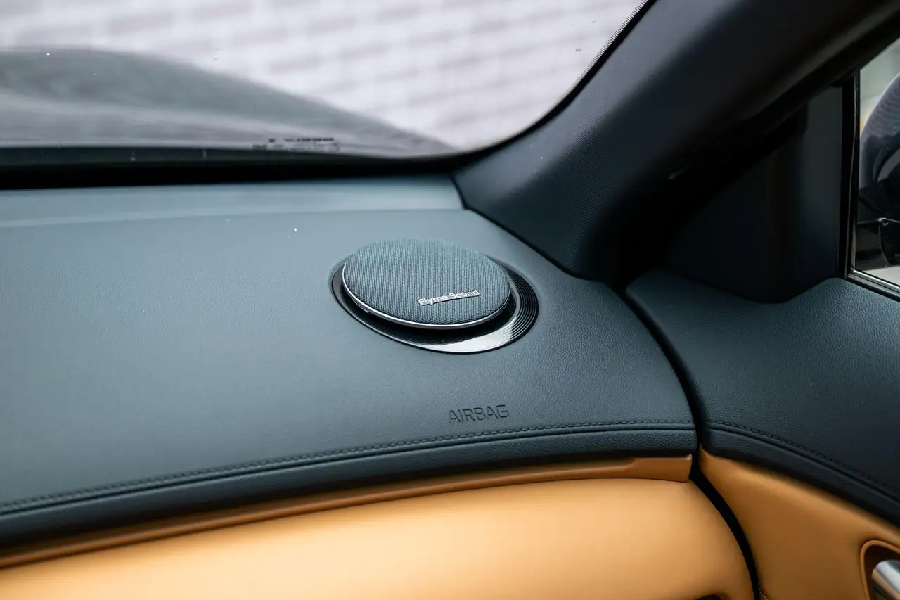 Geely Starray EM-i 2026 — фото 14