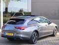 Mercedes-Benz CLA 250 Shooting Brake e Luxury Line Grau - thumbnail 2