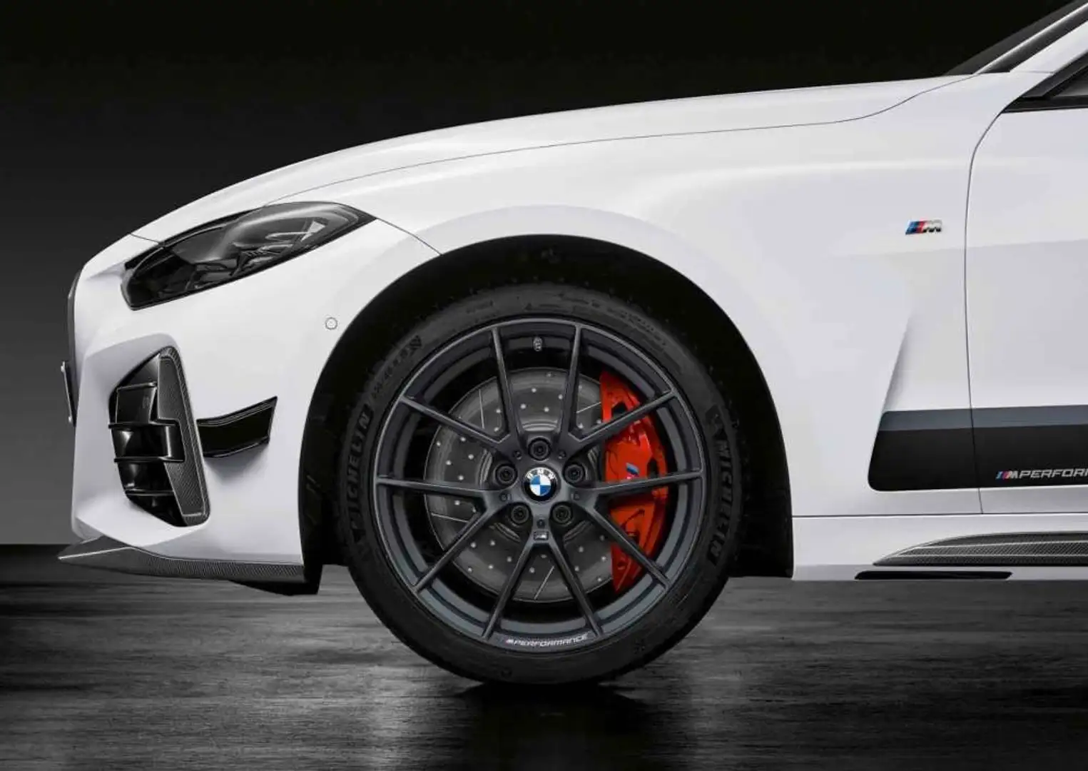 BMW 240 2-serie Coupé M240i xDrive Executive | 19'' M-Lich Grijs - 2