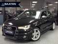 Audi A1 1.4 TFSI 185 PK|S-line|S-tronic|Bose|Navi|BT Schwarz - thumbnail 1