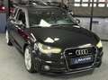 Audi A1 1.4 TFSI 185 PK|S-line|S-tronic|Bose|Navi|BT Schwarz - thumbnail 26