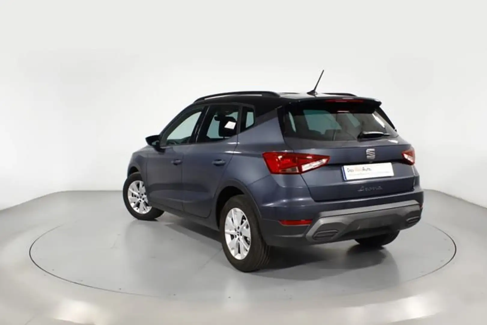 SEAT Arona 1.0 TSI 85KW STYLE+ S/S 5P Gris - 2
