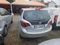 Opel Meriva Meriva II 2010 1.4t Cosmo 120cv Argento - thumbnail 6