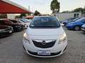 Opel Meriva Meriva II 2010 1.4t Cosmo 120cv Blanc - thumbnail 2