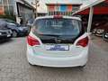 Opel Meriva Meriva II 2010 1.4t Cosmo 120cv Blanc - thumbnail 5