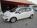Opel Meriva Meriva II 2010 1.4t Cosmo 120cv Blanc - thumbnail 7