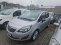 Opel Meriva Meriva II 2010 1.4t Cosmo 120cv Argento - thumbnail 2