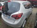 Opel Meriva Meriva II 2010 1.4t Cosmo 120cv Argento - thumbnail 7