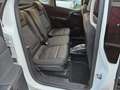 Opel Meriva Meriva II 2010 1.4t Cosmo 120cv Blanc - thumbnail 13