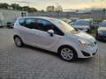 Opel Meriva Meriva II 2010 1.4t Cosmo 120cv Blanc - thumbnail 3