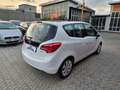 Opel Meriva Meriva II 2010 1.4t Cosmo 120cv Blanc - thumbnail 6