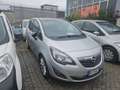 Opel Meriva Meriva II 2010 1.4t Cosmo 120cv Argento - thumbnail 1