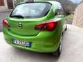 Opel Corsa 3p 1.2 Coupe ok neopatentati Зелений - thumbnail 4