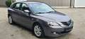 Mazda 3 1.6 Sport Aut. Active *TÜV+Service neu*1.Hand* Grau - thumbnail 4