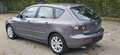 Mazda 3 1.6 Sport Aut. Active *TÜV+Service neu*1.Hand* Grau - thumbnail 2