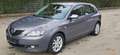 Mazda 3 1.6 Sport Aut. Active *TÜV+Service neu*1.Hand* Grau - thumbnail 1