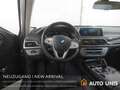 BMW 745 e High Exec*Laser*Head UP*Scheckheft*1.Hand Grau - thumbnail 3