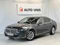 BMW 745 e High Exec*Laser*Head UP*Scheckheft*Hi-Fi Grau - thumbnail 1