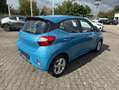 Hyundai i10 1.0 Trend *Automatik* Blau - thumbnail 4